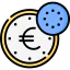 Euro icon 64x64