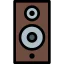 Speaker icon 64x64