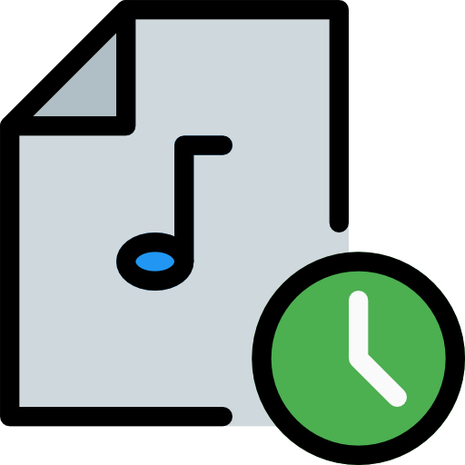 Document icon
