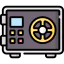 Security box icon 64x64