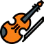 Violin icon 64x64
