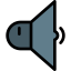 Volume icon 64x64