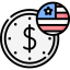 Usd icon 64x64