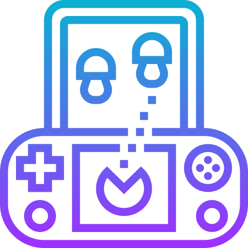Controller アイコン
