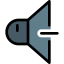 Volume icon 64x64