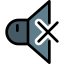 Volume icon 64x64