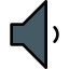 Volume icon 64x64