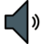 Volume icon 64x64