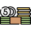Cash icon 64x64