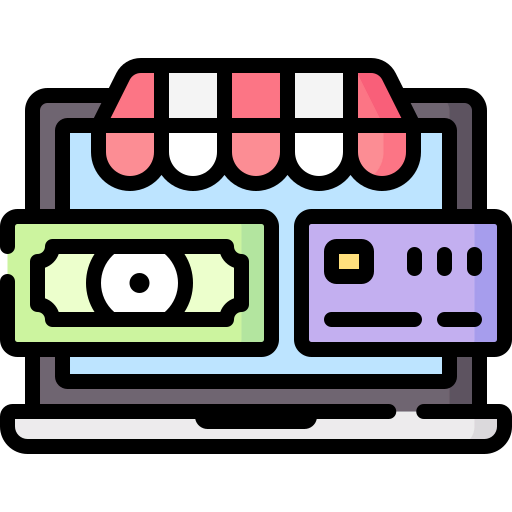 Payment method Ikona