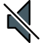 Volume icon 64x64