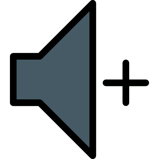 Volume icon