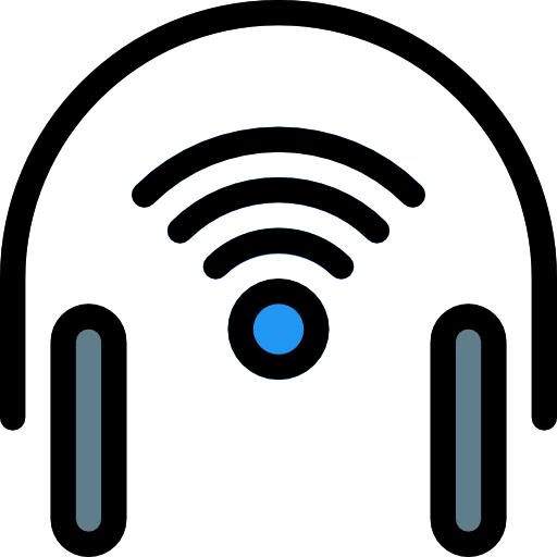 Headset icon