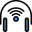 Headset icon 64x64
