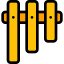 Xylophone icon 64x64