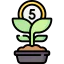 Growth icon 64x64