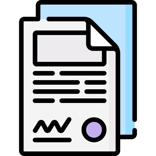 Documents icon