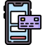 Mobile payment 图标 64x64