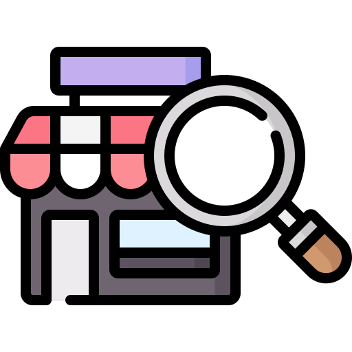 Analysis icon