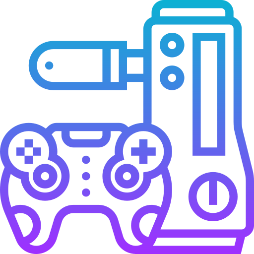 Console 图标