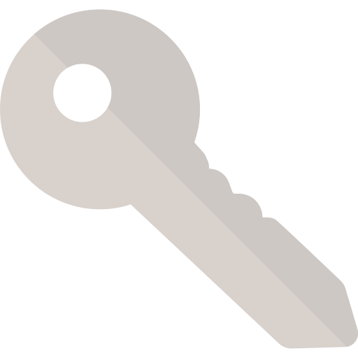 Key icon