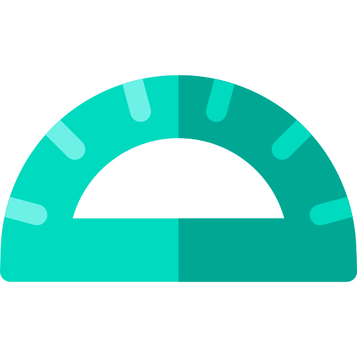Protactor icon