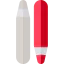 Colored pencil Ikona 64x64