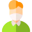 Man icon 64x64