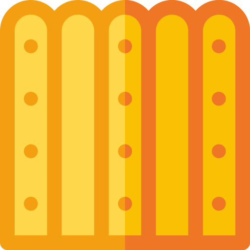 Fence 图标