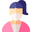 Secretary icon 64x64