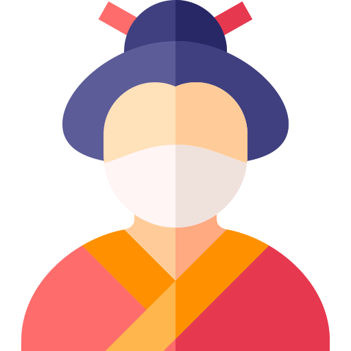 Japanese іконка