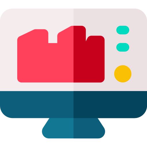 Computer icon