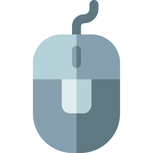 Mouse icon