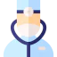 Doctor icon 64x64