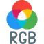 Rgb 图标 64x64