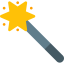 Magic wand 图标 64x64