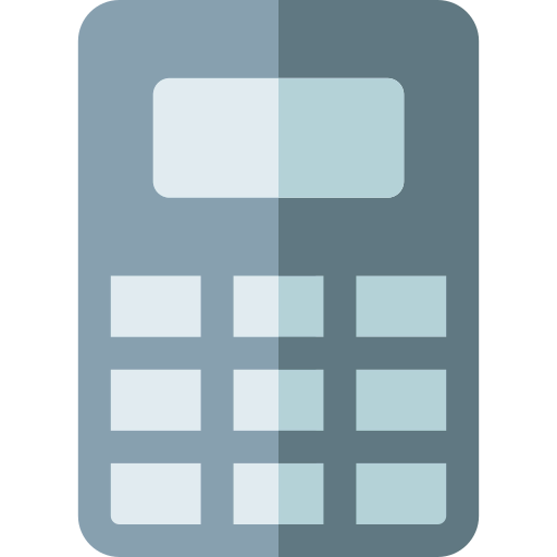 Calculator icon