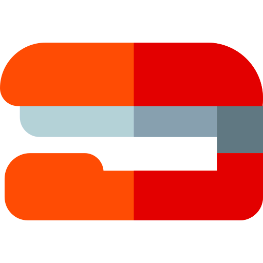 Stapler icon