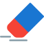 Eraser 图标 64x64