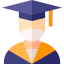 Graduated icon 64x64