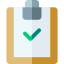 Clipboard 상 64x64