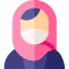 Muslim icon 64x64