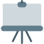 Easel 图标 64x64