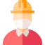 Engineer icon 64x64