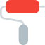 Paint roller 图标 64x64