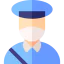 Postman icon 64x64