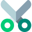 Scissors アイコン 64x64