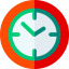 Clock アイコン 64x64