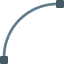 Bezier 图标 64x64