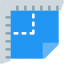 Ruler 图标 64x64